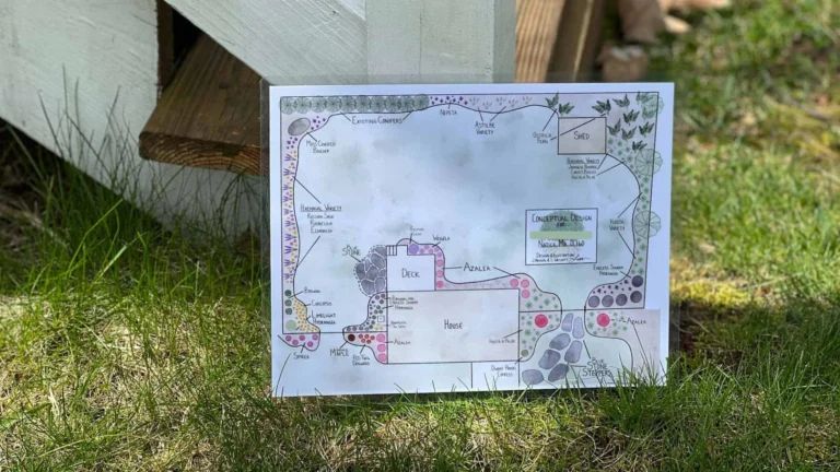 H&H Landscape Design