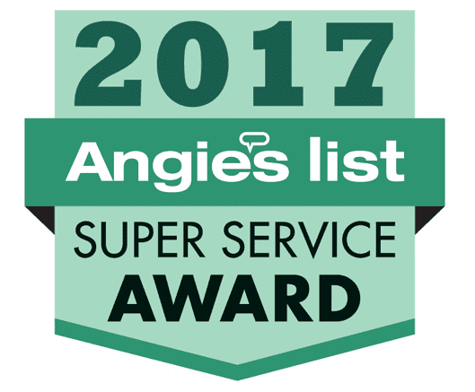 2017 Angi Super Service Award - H&H Landscape Management - Natick, MA
