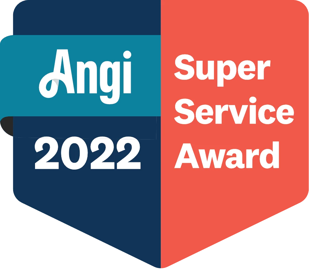 2022 Angi Super Service Award - H&H Landscape Management - Natick, MA