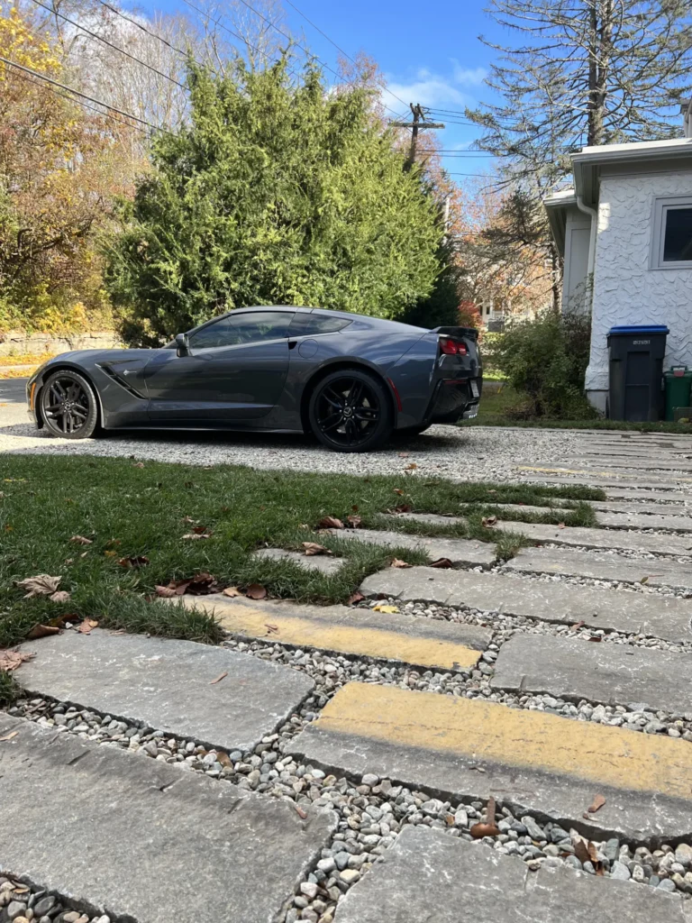 Walnut Complete2 - H&H Landscape Management - Natick, MA