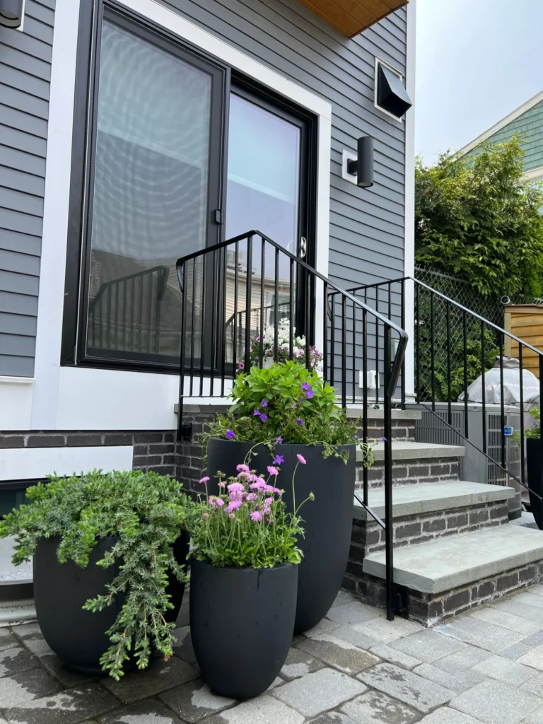 landscape design 03 - H&H Landscape Management - Natick, MA