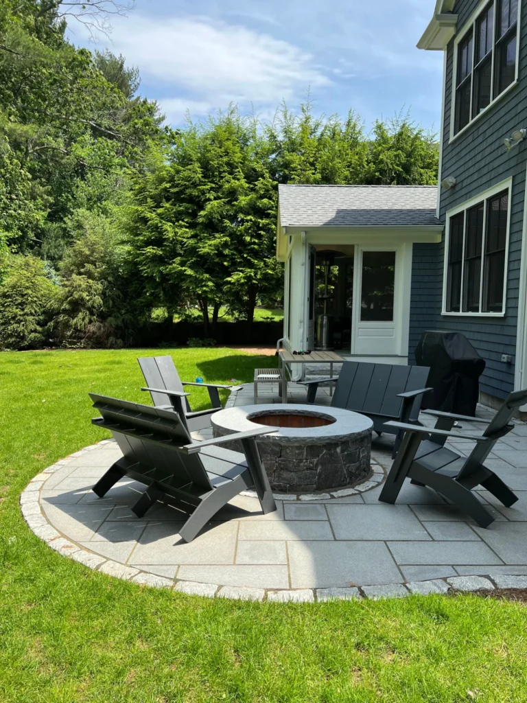 landscape design 04 - H&H Landscape Management - Natick, MA