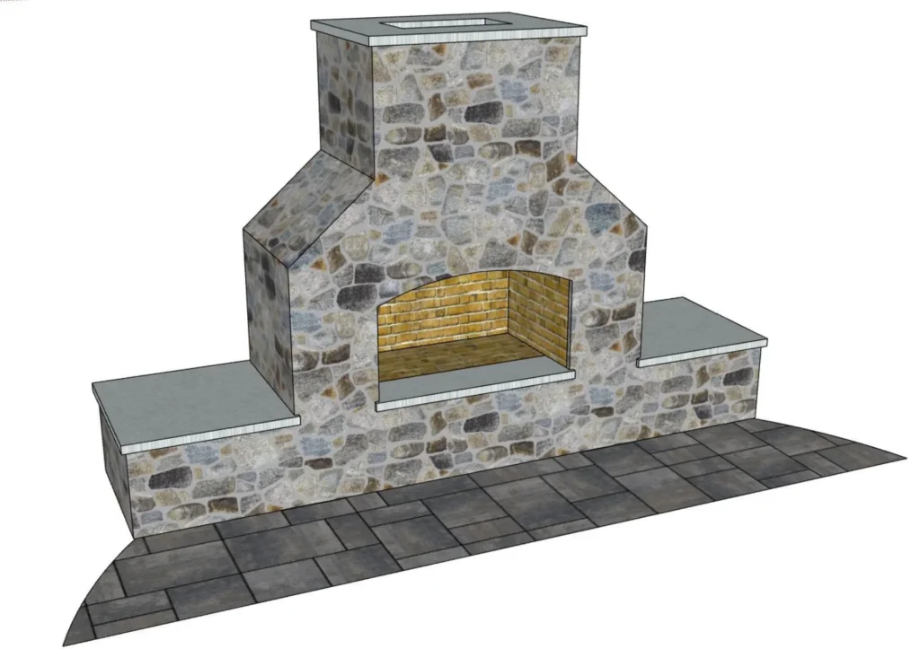 landscape design 11 - H&H Landscape Management - Natick, MA