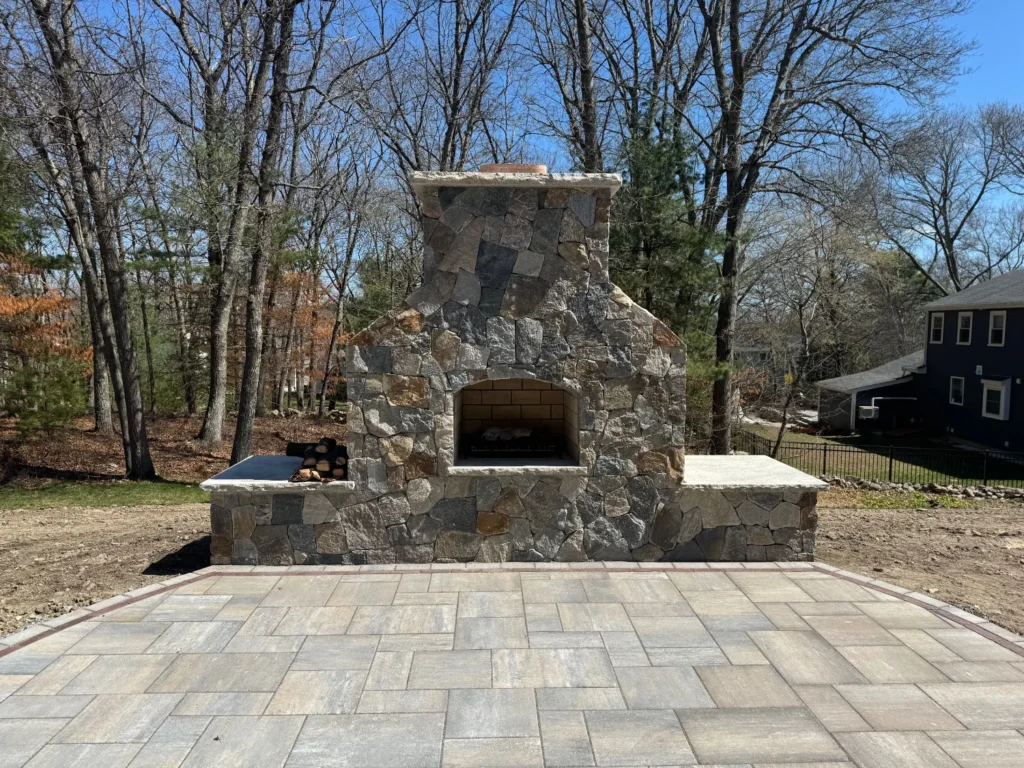 landscape design 12 - H&H Landscape Management - Natick, MA