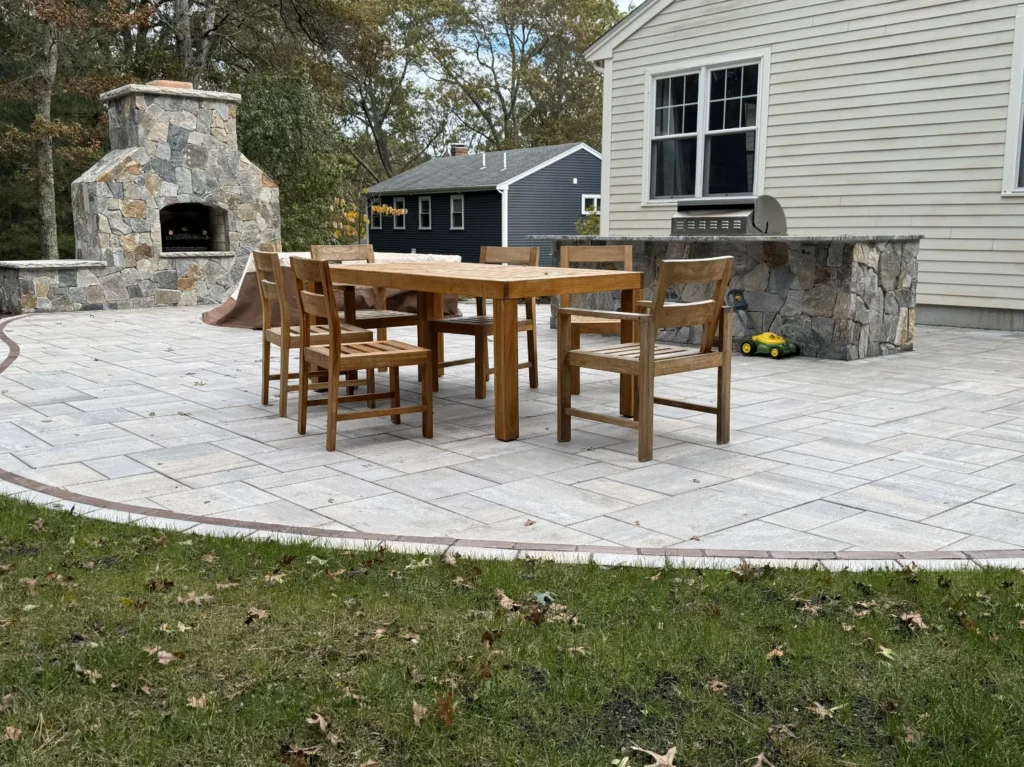 landscape design 13 - H&H Landscape Management - Natick, MA