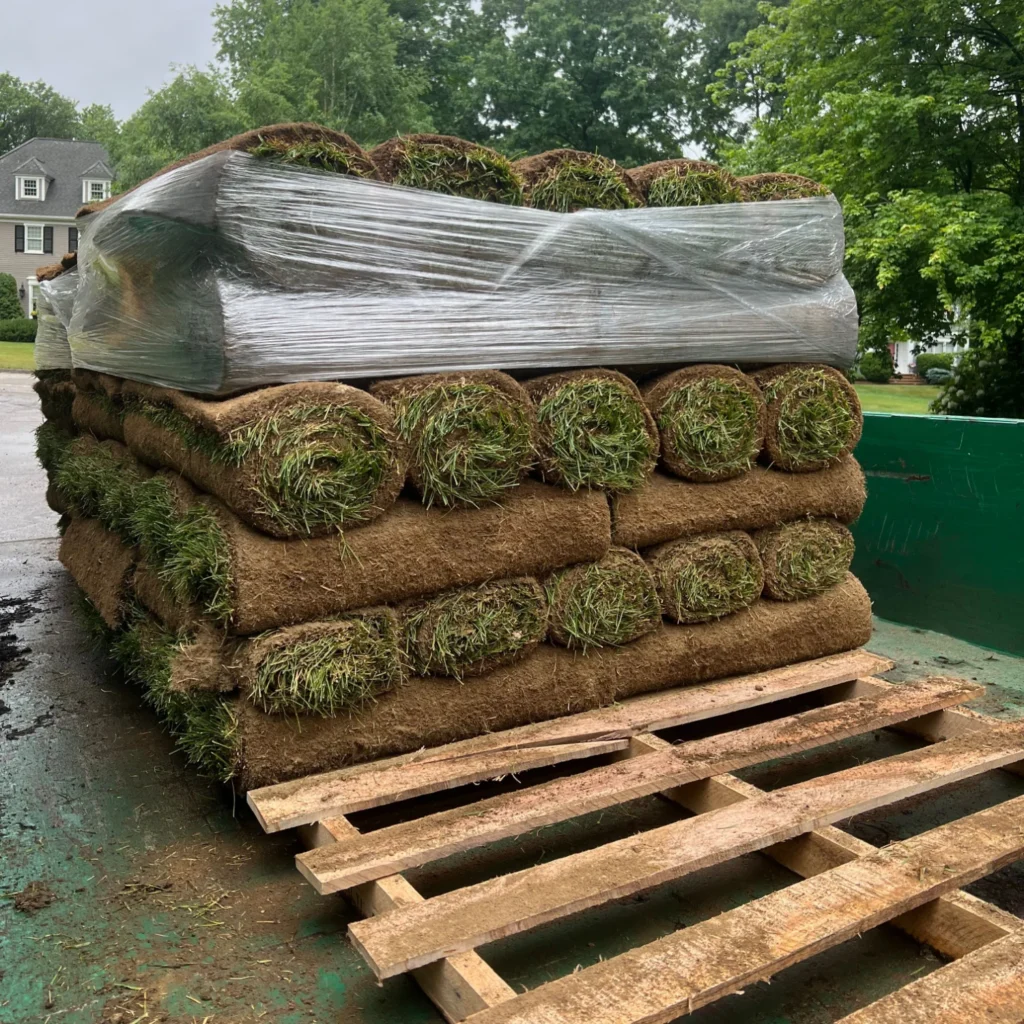 Landscape maintenance in MetroWest and Greater Boston by H&H Landscape