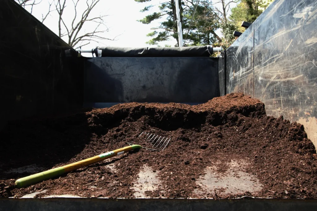 Landscape maintenance in MetroWest and Greater Boston by H&H Landscape