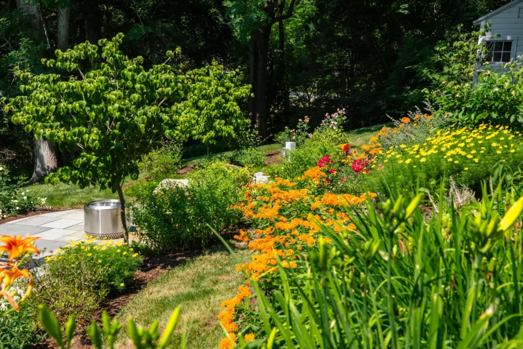 DSC04161 - H&H Landscape Management - Natick, MA