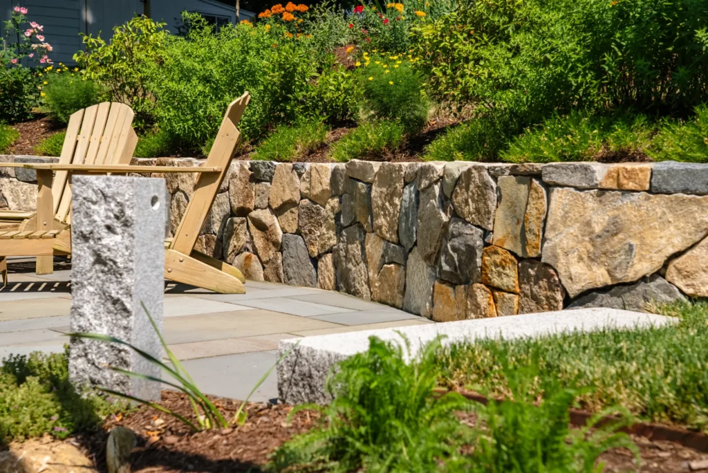 DSC04167 - H&H Landscape Management - Natick, MA