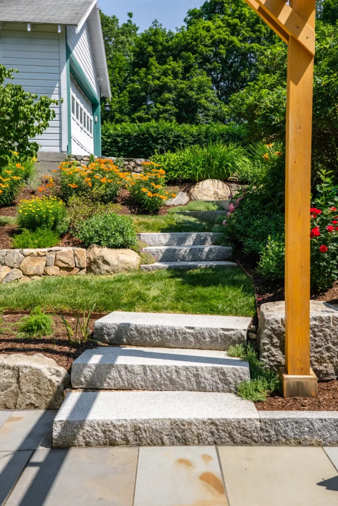 DSC04170 - H&H Landscape Management - Natick, MA