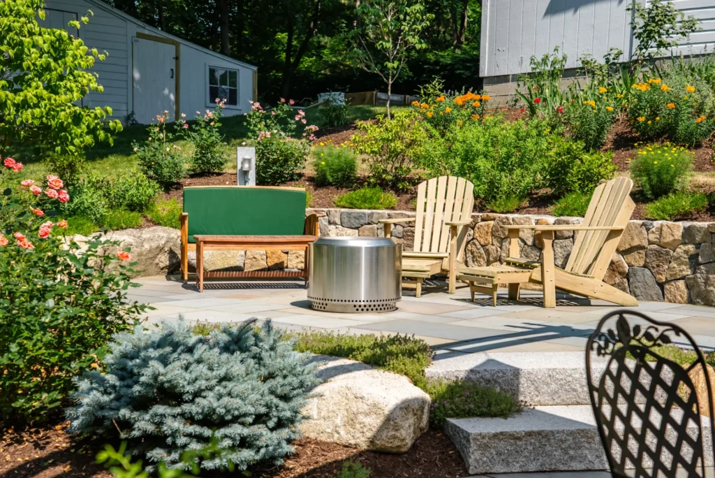 DSC04172 - H&H Landscape Management - Natick, MA
