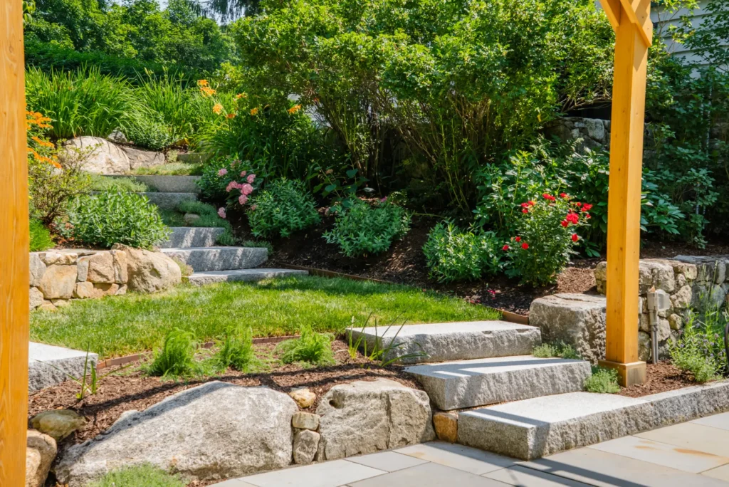 DSC04173 - H&H Landscape Management - Natick, MA