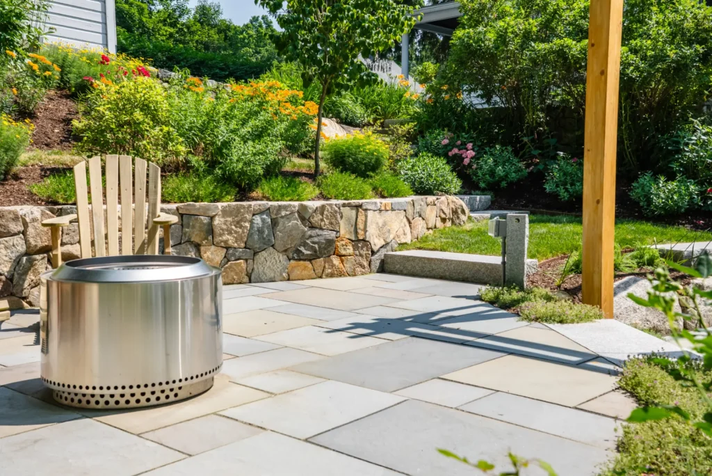 DSC04174 - H&H Landscape Management - Natick, MA