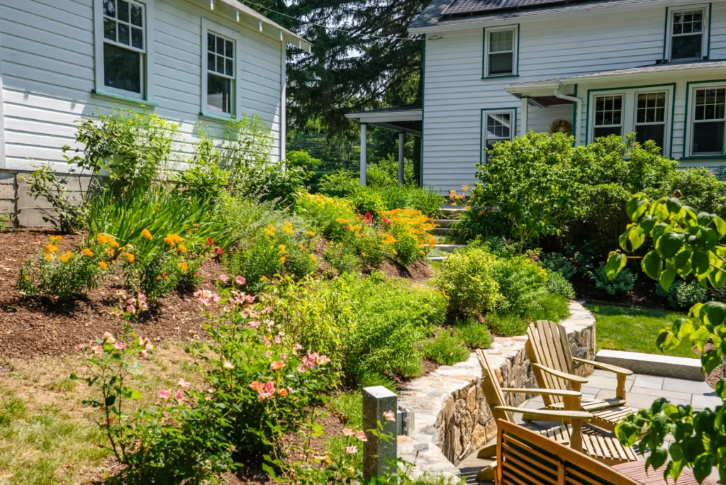 DSC04178 - H&H Landscape Management - Natick, MA