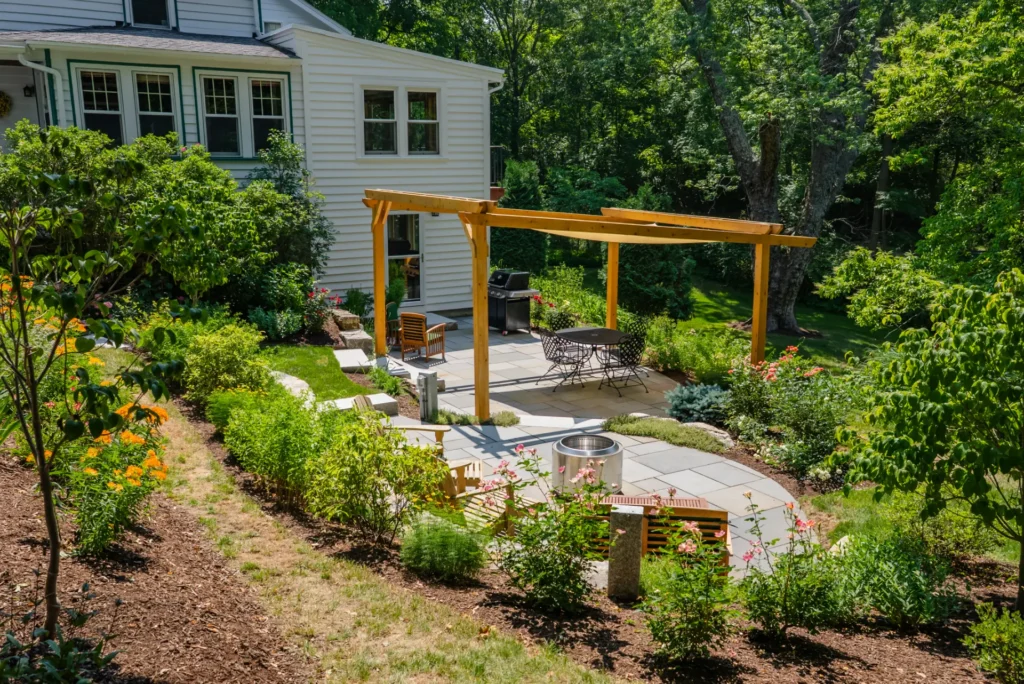 DSC04180 - H&H Landscape Management - Natick, MA