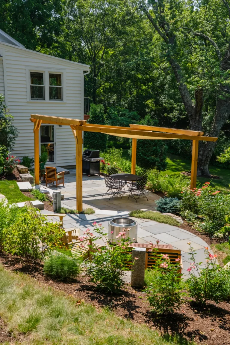 DSC04181 - H&H Landscape Management - Natick, MA
