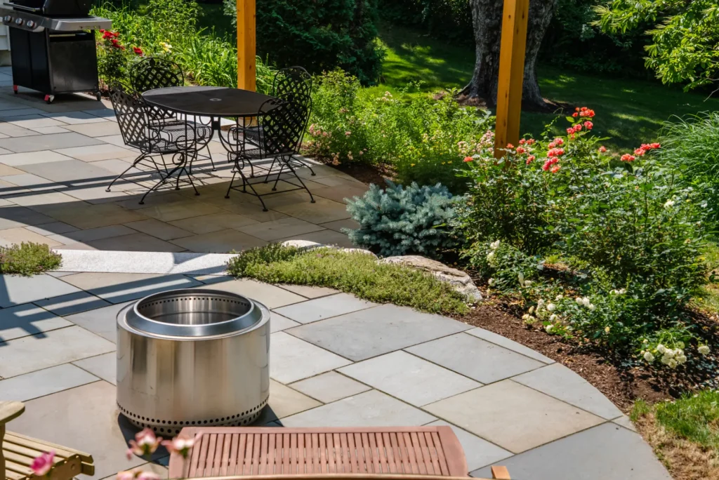 DSC04182 - H&H Landscape Management - Natick, MA