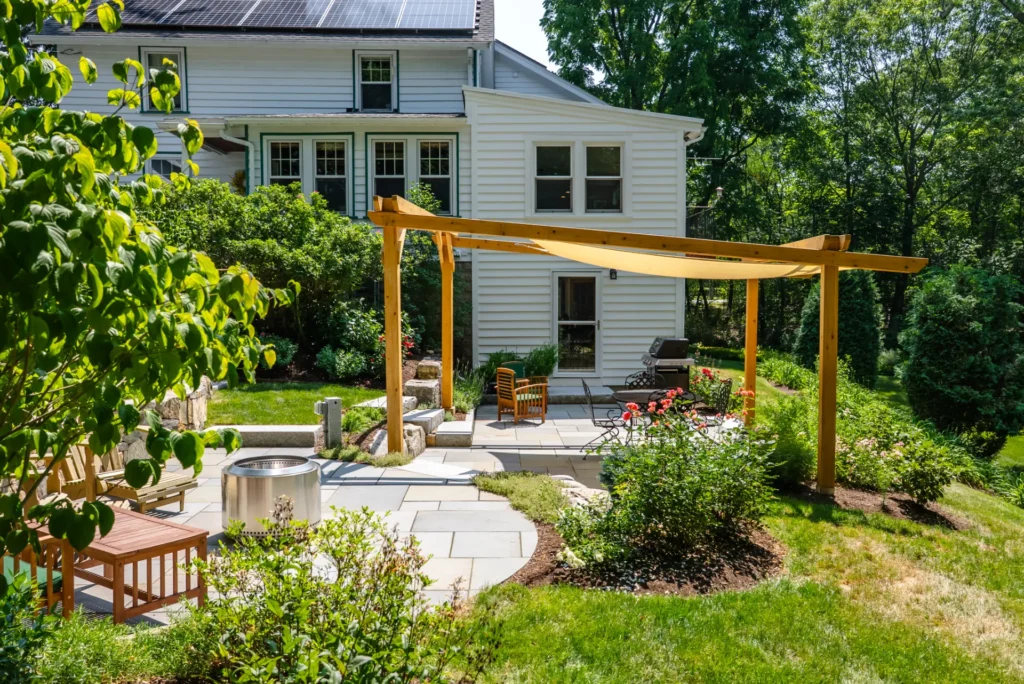 after1 - H&H Landscape Management - Natick, MA